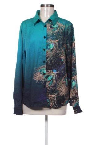 Női ing SHEIN, Méret XL, Szín Sokszínű, Ár 6 479 Ft