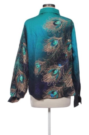 Női ing SHEIN, Méret XL, Szín Sokszínű, Ár 6 479 Ft