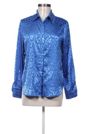 Dámska košeľa  SHEIN, Veľkosť S, Farba Modrá, Cena  15,95 €