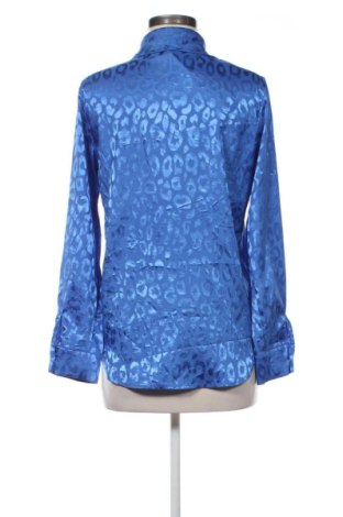 Dámska košeľa  SHEIN, Veľkosť S, Farba Modrá, Cena  15,95 €