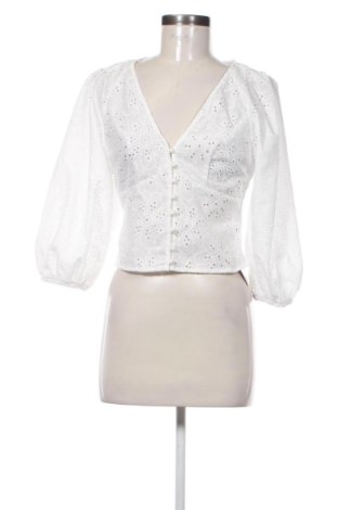 Dámská košile  SHEIN, Velikost S, Barva Bílá, Cena  119,00 Kč