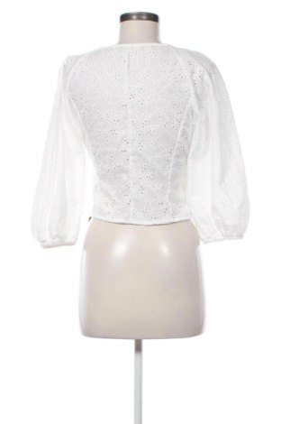 Dámská košile  SHEIN, Velikost S, Barva Bílá, Cena  119,00 Kč