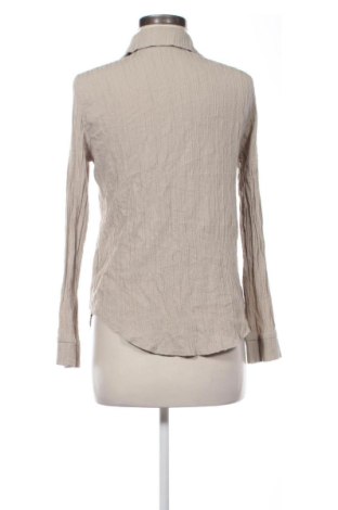 Damska koszula SHEIN, Rozmiar M, Kolor Beżowy, Cena 67,99 zł