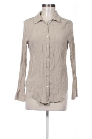 Damska koszula SHEIN, Rozmiar M, Kolor Beżowy, Cena 67,99 zł