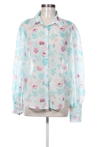 Női ing SHEIN, Méret M, Szín Sokszínű, Ár 6 479 Ft