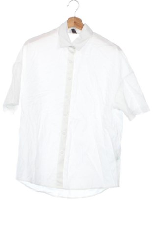 Dámská košile  SHEIN, Velikost XS, Barva Bílá, Cena  379,00 Kč