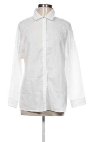 Damska koszula SHEIN, Rozmiar M, Kolor Biały, Cena 67,99 zł