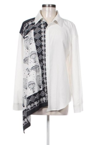 Dámská košile  SHEIN, Velikost M, Barva Vícebarevné, Cena  674,00 Kč