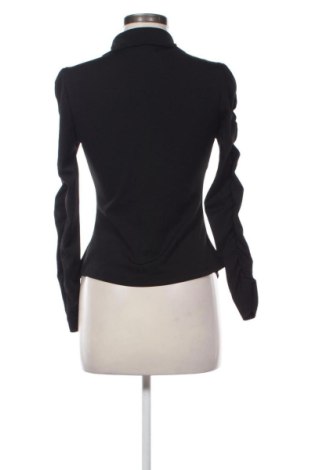 Дамска риза SHEIN, Размер S, Цвят Черен, Цена 13,29 €