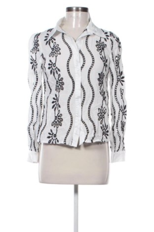 Cămașă de femei SHEIN, Mărime S, Culoare Alb, Preț 79,99 Lei