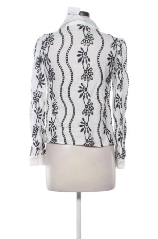 Cămașă de femei SHEIN, Mărime S, Culoare Alb, Preț 79,99 Lei