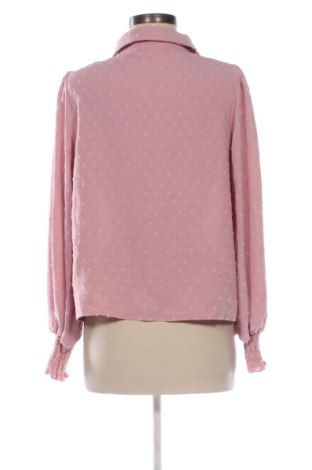 Cămașă de femei SHEIN, Mărime M, Culoare Roz, Preț 79,99 Lei