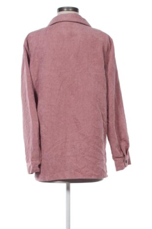 Damska koszula SHEIN, Rozmiar L, Kolor Różowy, Cena 67,99 zł