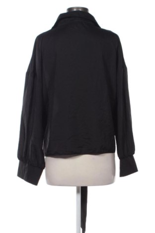 Дамска риза SHEIN, Размер XXL, Цвят Черен, Цена 13,29 €