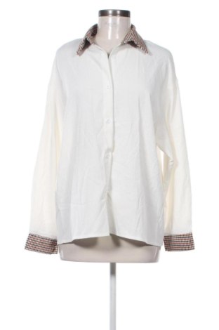 Damenbluse SHEIN, Größe S, Farbe Weiß, Preis € 15,99