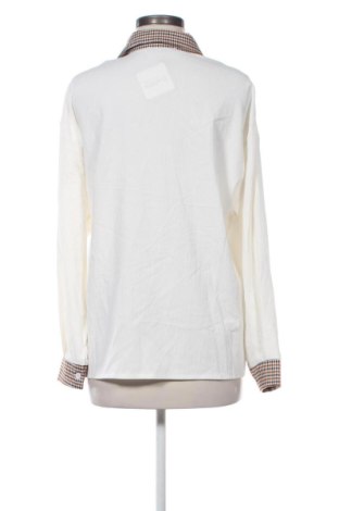 Damenbluse SHEIN, Größe S, Farbe Weiß, Preis € 15,99
