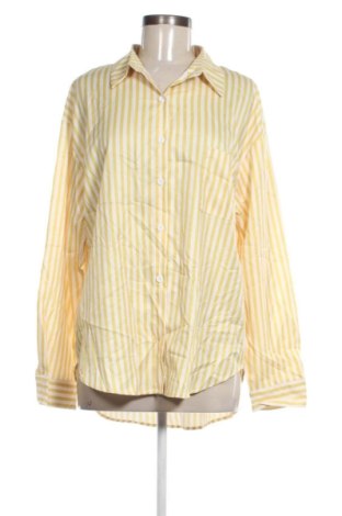 Dámska košeľa  SHEIN, Veľkosť L, Farba Viacfarebná, Cena  15,95 €