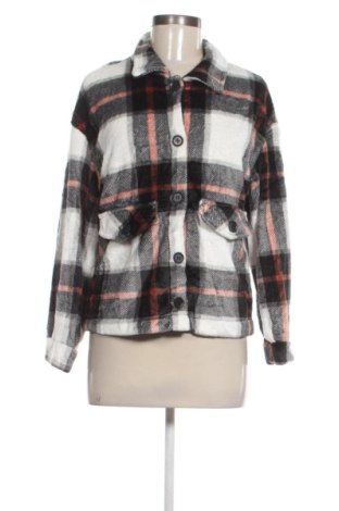 Damska koszula SHEIN, Rozmiar S, Kolor Kolorowy, Cena 67,99 zł