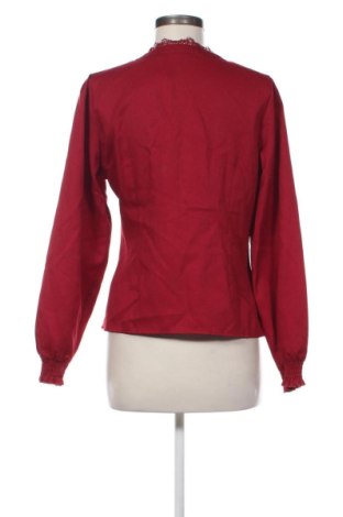 Damska koszula SHEIN, Rozmiar M, Kolor Czerwony, Cena 62,80 zł