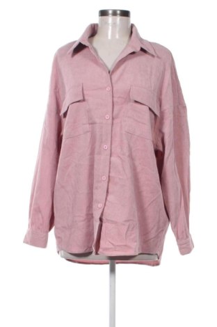 Damenbluse SHEIN, Größe L, Farbe Rosa, Preis 15,99 €