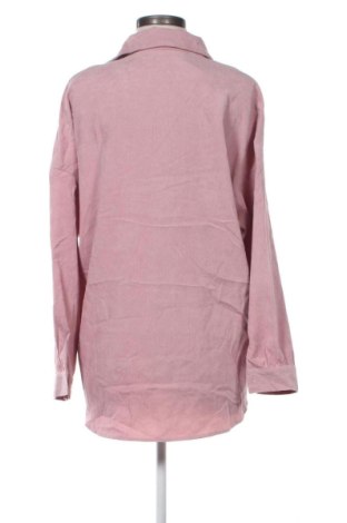 Damenbluse SHEIN, Größe L, Farbe Rosa, Preis 15,99 €