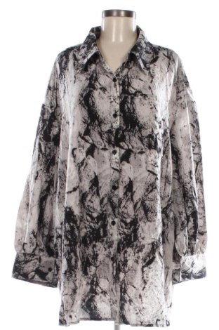 Cămașă de femei SHEIN, Mărime 3XL, Culoare Multicolor, Preț 79,99 Lei