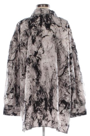 Cămașă de femei SHEIN, Mărime 3XL, Culoare Multicolor, Preț 79,99 Lei