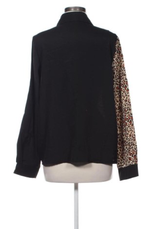 Damska koszula SHEIN, Rozmiar L, Kolor Kolorowy, Cena 67,99 zł