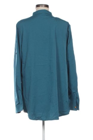 Női ing SHEIN, Méret XL, Szín Kék, Ár 6 479 Ft