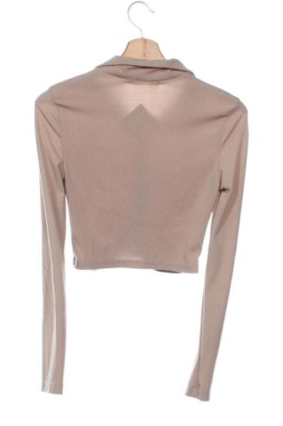 Dámská košile  SHEIN, Velikost XS, Barva Béžová, Cena  368,00 Kč