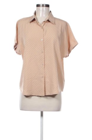 Damska koszula SHEIN, Rozmiar M, Kolor Kolorowy, Cena 67,99 zł