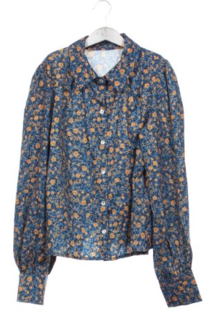 Damenbluse SHEIN, Größe XS, Farbe Mehrfarbig, Preis 16,99 €