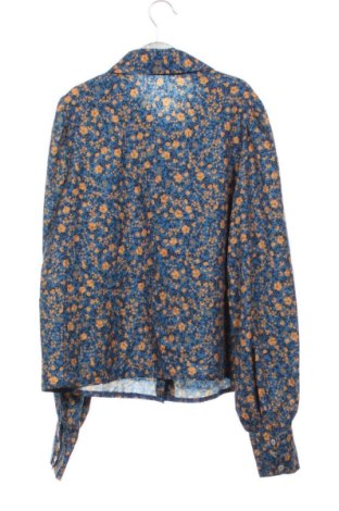 Damenbluse SHEIN, Größe XS, Farbe Mehrfarbig, Preis 16,99 €