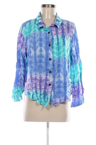 Damenbluse SHEIN, Größe XL, Farbe Mehrfarbig, Preis € 16,99