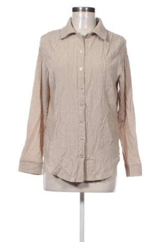 Damenbluse SHEIN, Größe S, Farbe Beige, Preis € 16,99