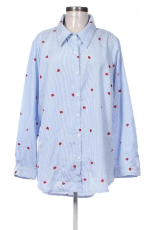 Dámská košile  SHEIN, Velikost XXL, Barva Vícebarevné, Cena  379,00 Kč