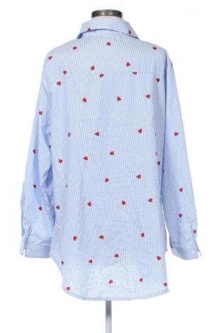 Dámská košile  SHEIN, Velikost XXL, Barva Vícebarevné, Cena  379,00 Kč