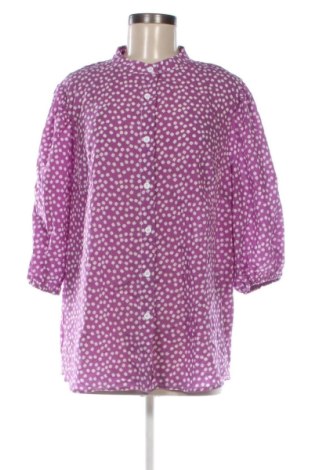 Дамска риза SHEIN, Размер XL, Цвят Многоцветен, Цена 13,29 €