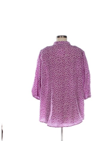 Дамска риза SHEIN, Размер XL, Цвят Многоцветен, Цена 13,29 €