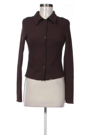 Damenbluse SHEIN, Größe M, Farbe Braun, Preis € 26,99