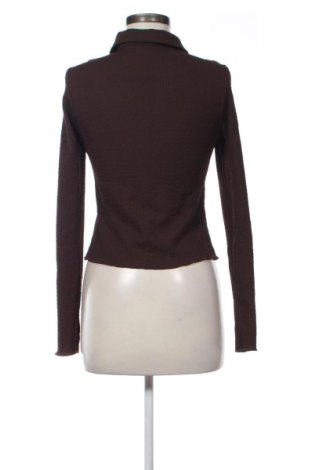 Damenbluse SHEIN, Größe M, Farbe Braun, Preis € 26,99