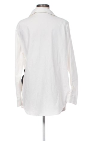 Damska koszula SHEIN, Rozmiar XL, Kolor Biały, Cena 67,99 zł