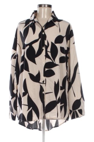 Дамска риза SHEIN, Размер XL, Цвят Многоцветен, Цена 13,29 €