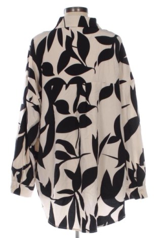 Дамска риза SHEIN, Размер XL, Цвят Многоцветен, Цена 13,29 €