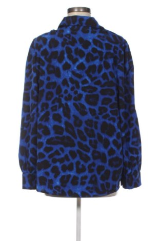 Dámska košeľa  SHEIN, Veľkosť XL, Farba Viacfarebná, Cena  12,85 €