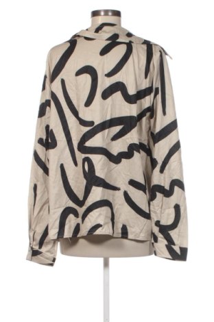 Damska koszula SHEIN, Rozmiar XL, Kolor Kolorowy, Cena 67,99 zł