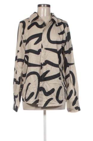 Damska koszula SHEIN, Rozmiar XL, Kolor Kolorowy, Cena 67,99 zł