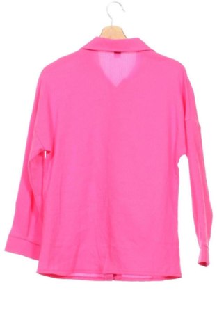 Dámska košeľa  SHEIN, Veľkosť XS, Farba Ružová, Cena  15,95 €