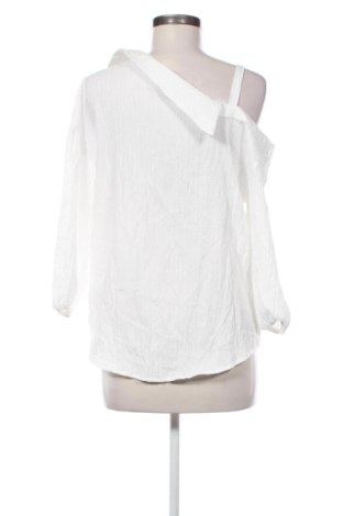 Damenbluse SHEIN, Größe S, Farbe Weiß, Preis 16,99 €