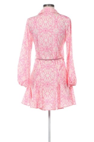 Damska koszula SHEIN, Rozmiar S, Kolor Kolorowy, Cena 69,66 zł